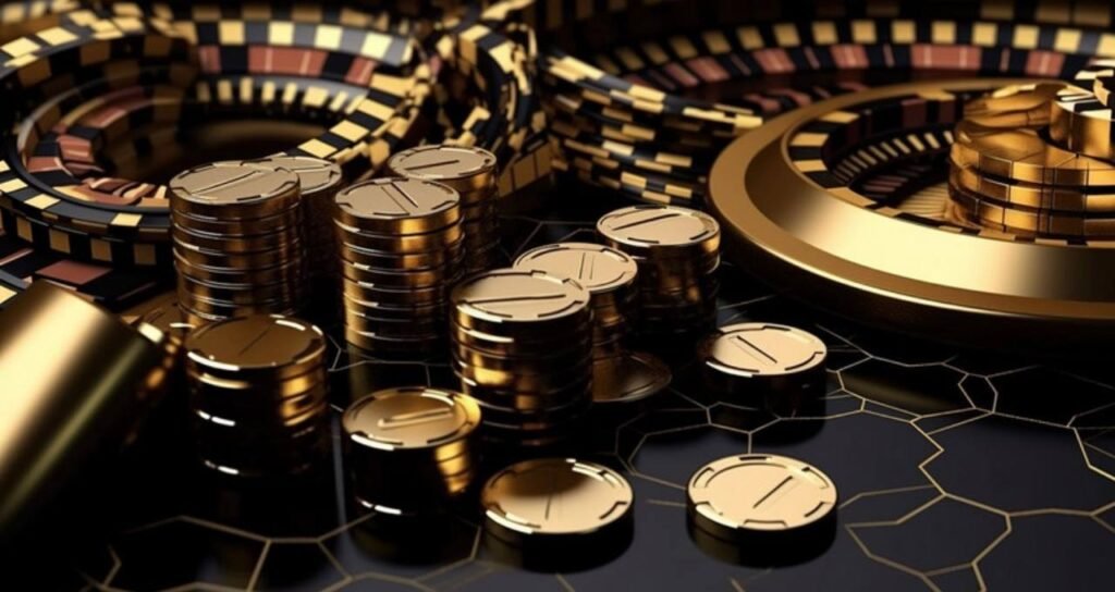 小資玩家 | 娛樂城 | 入門策略 新手怎麼玩娛樂城 低資金教學